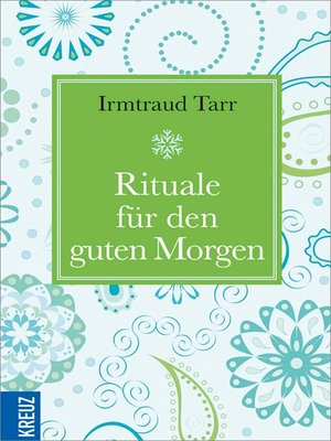 cover image of Rituale für den guten Morgen